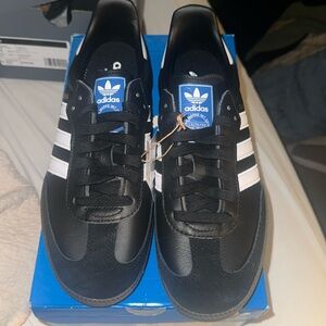 Brand new adidas samba